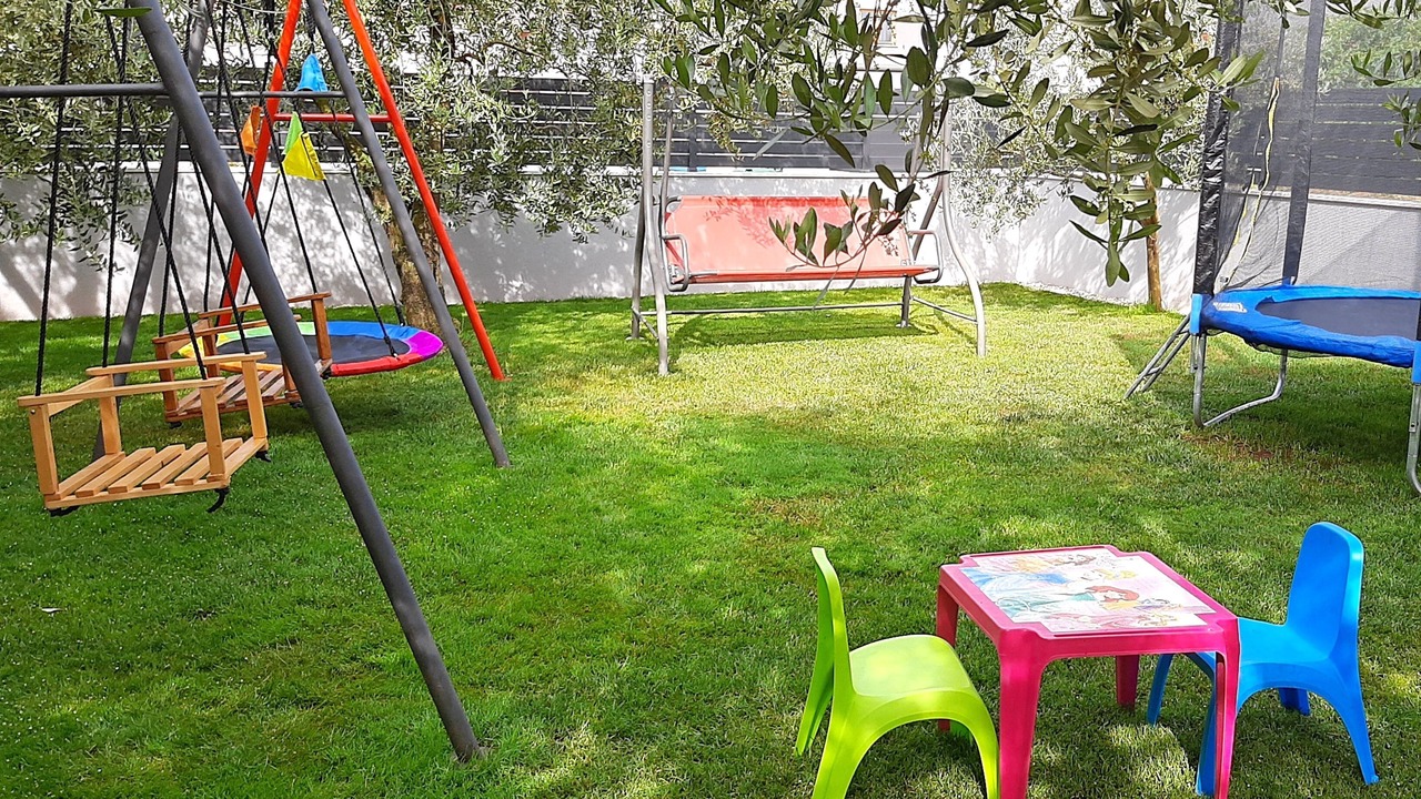 Photo of Outdoor in Valbandon