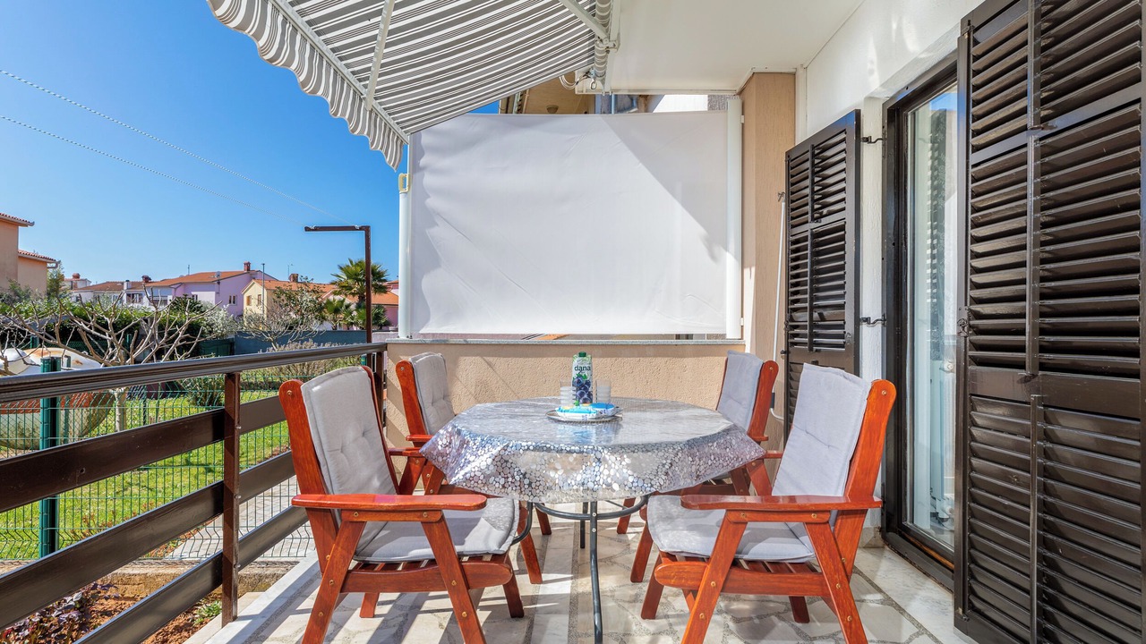 Photo of Outdoor in Valbandon
