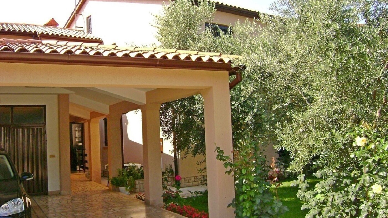 Photo of Outdoor in Valbandon