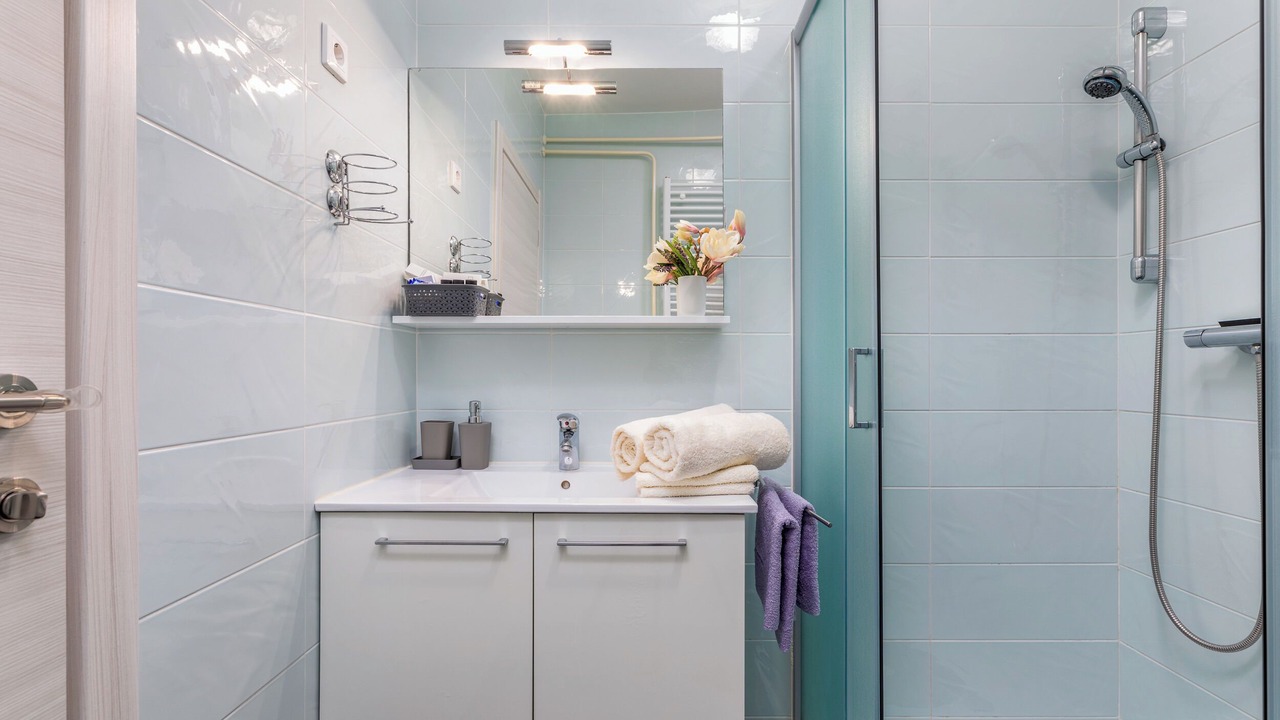 Photo of Bathroom in Valbandon
