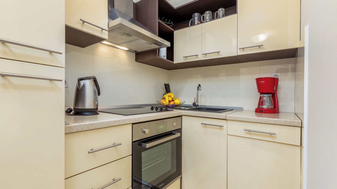 Photo of Kitchen in Valbandon