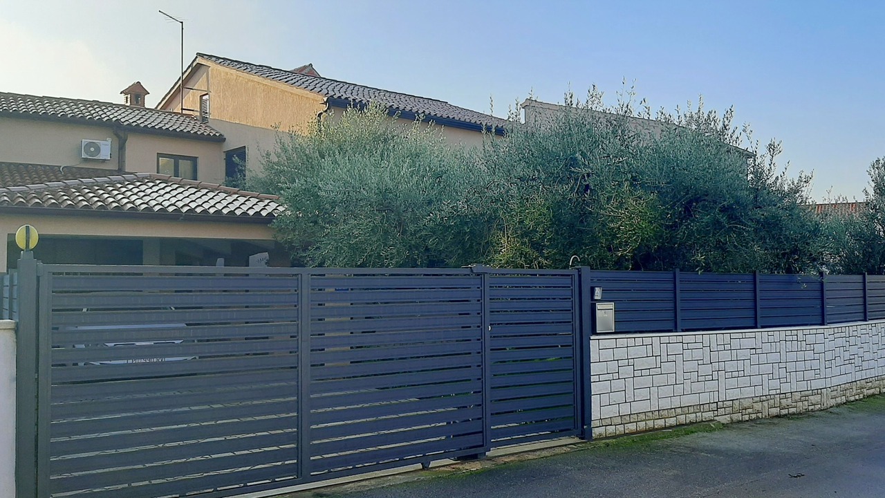 Photo of Outdoor in Valbandon