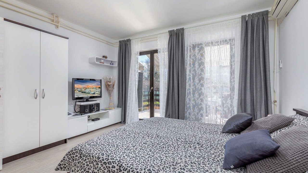 Photo of Bedroom in Valbandon