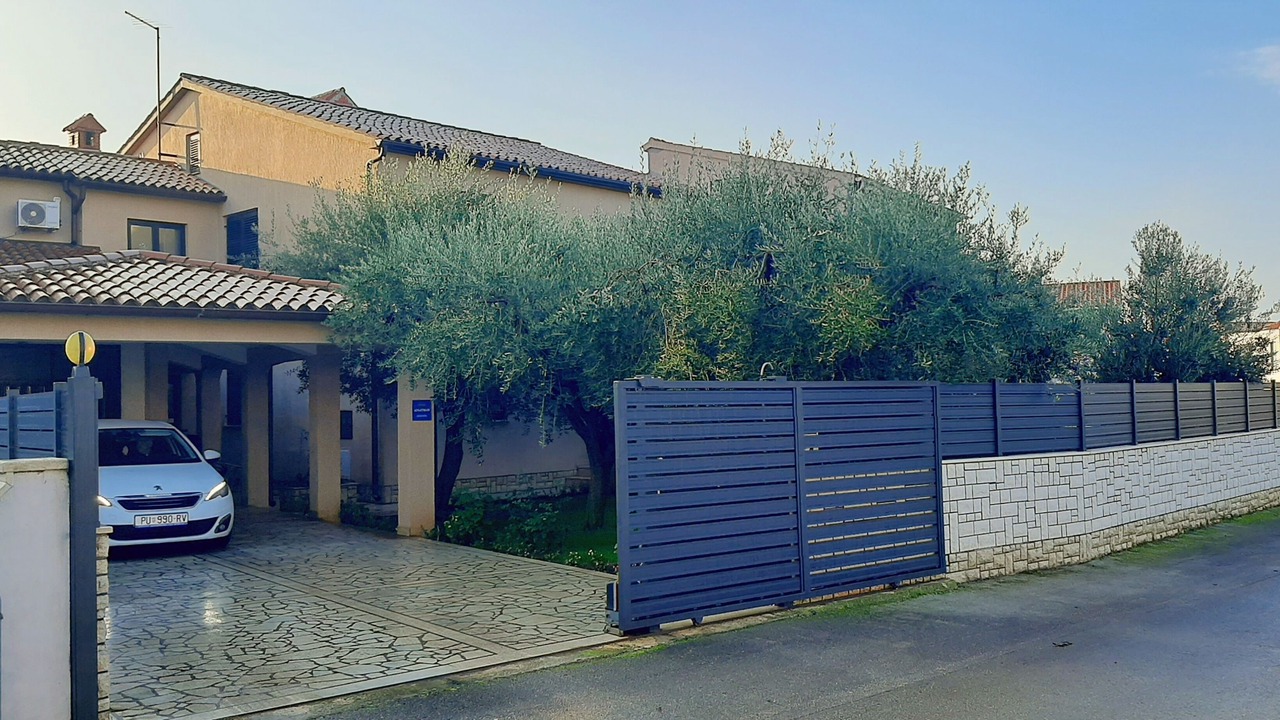 Photo of Outdoor in Valbandon