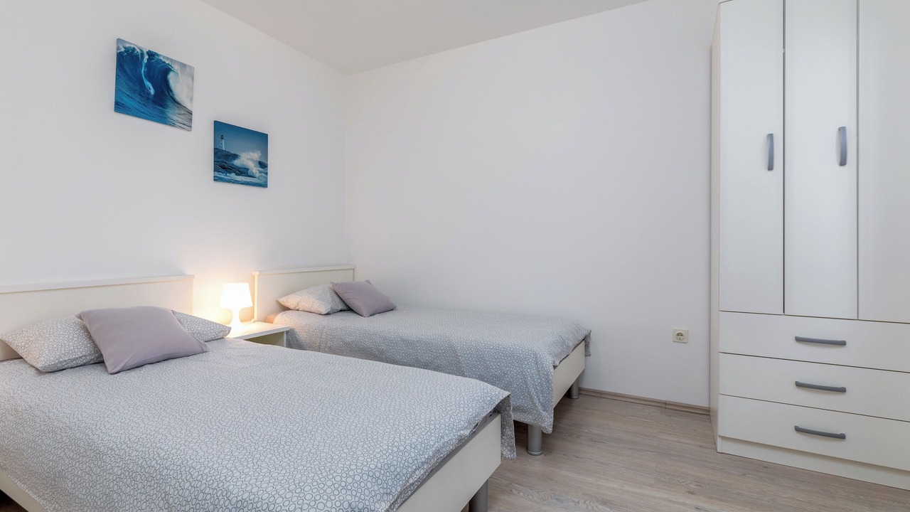 Photo of Bedroom in Valbandon