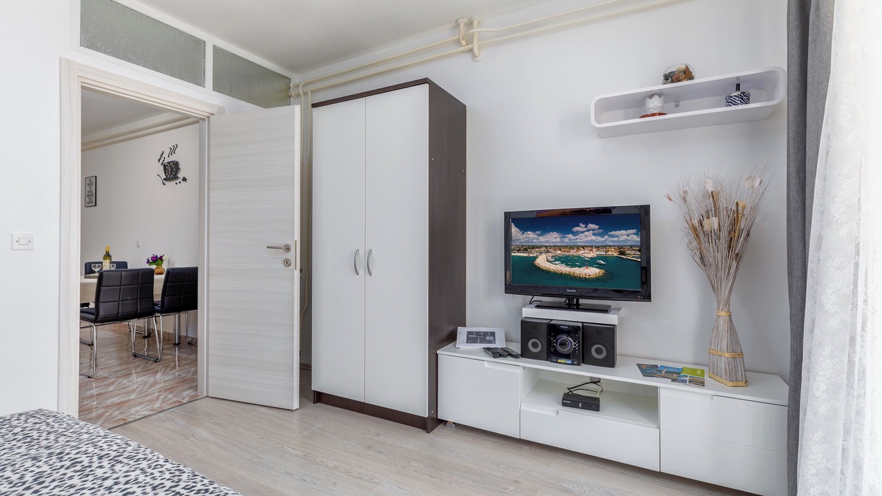 Photo of Bedroom in Valbandon