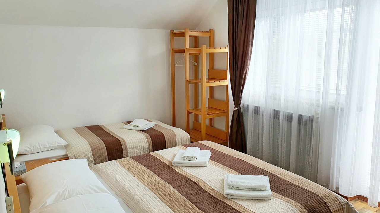 Photo of Bedroom in Rudanovac