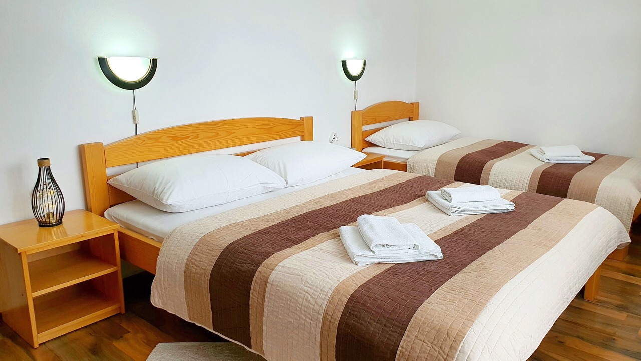 Photo of Bedroom in Rudanovac