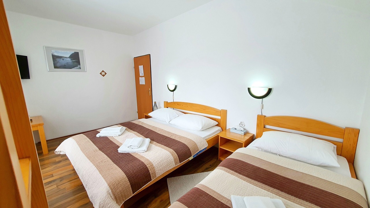 Photo of Bedroom in Rudanovac