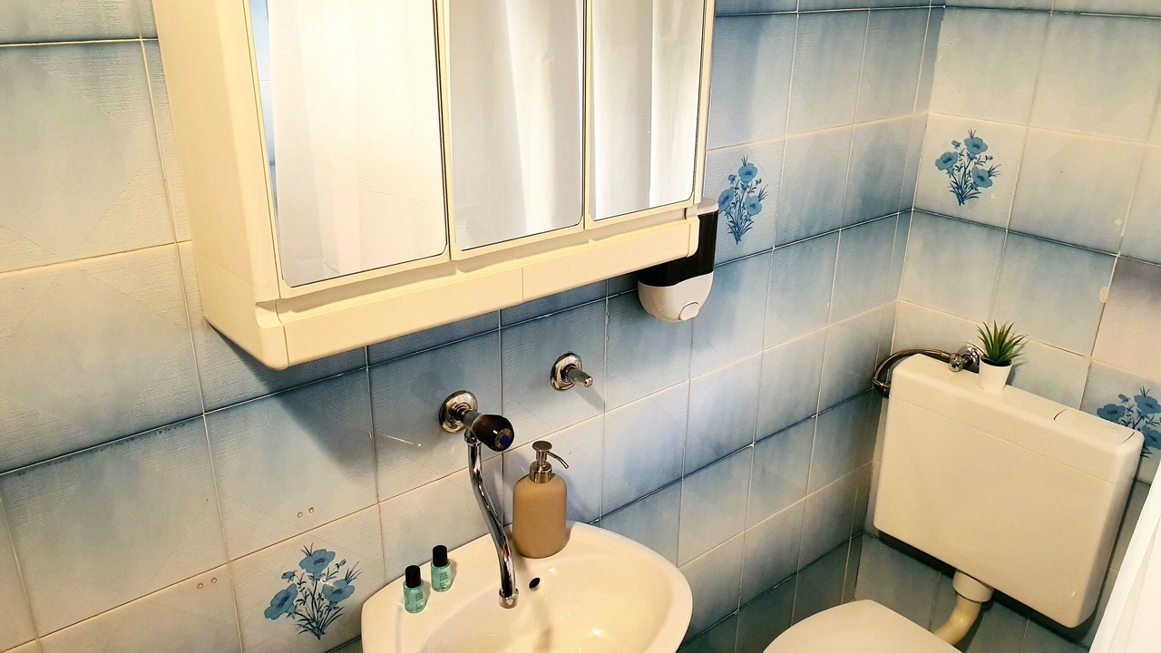 Photo of Bathroom in Rudanovac