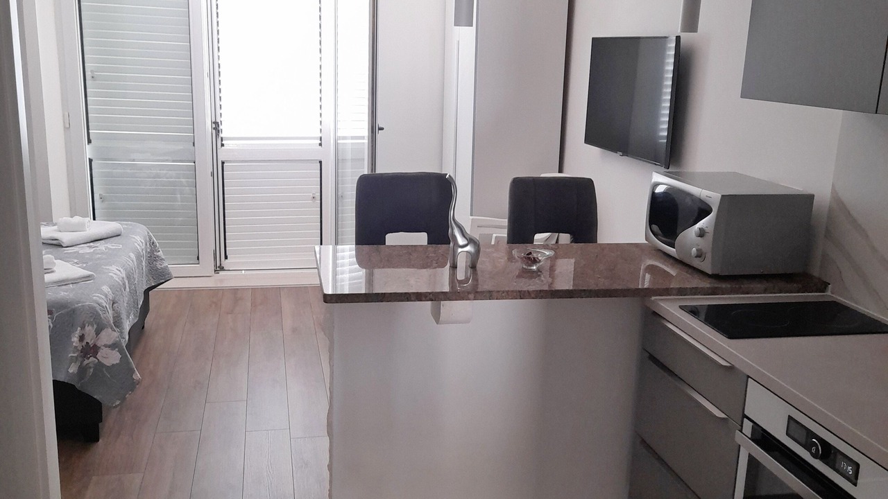 Photo of Kitchen in Zupa dubrovacka