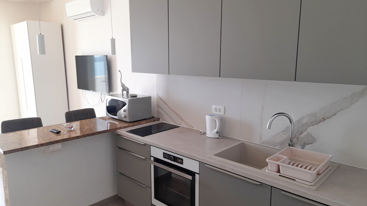 Photo of Kitchen in Zupa dubrovacka