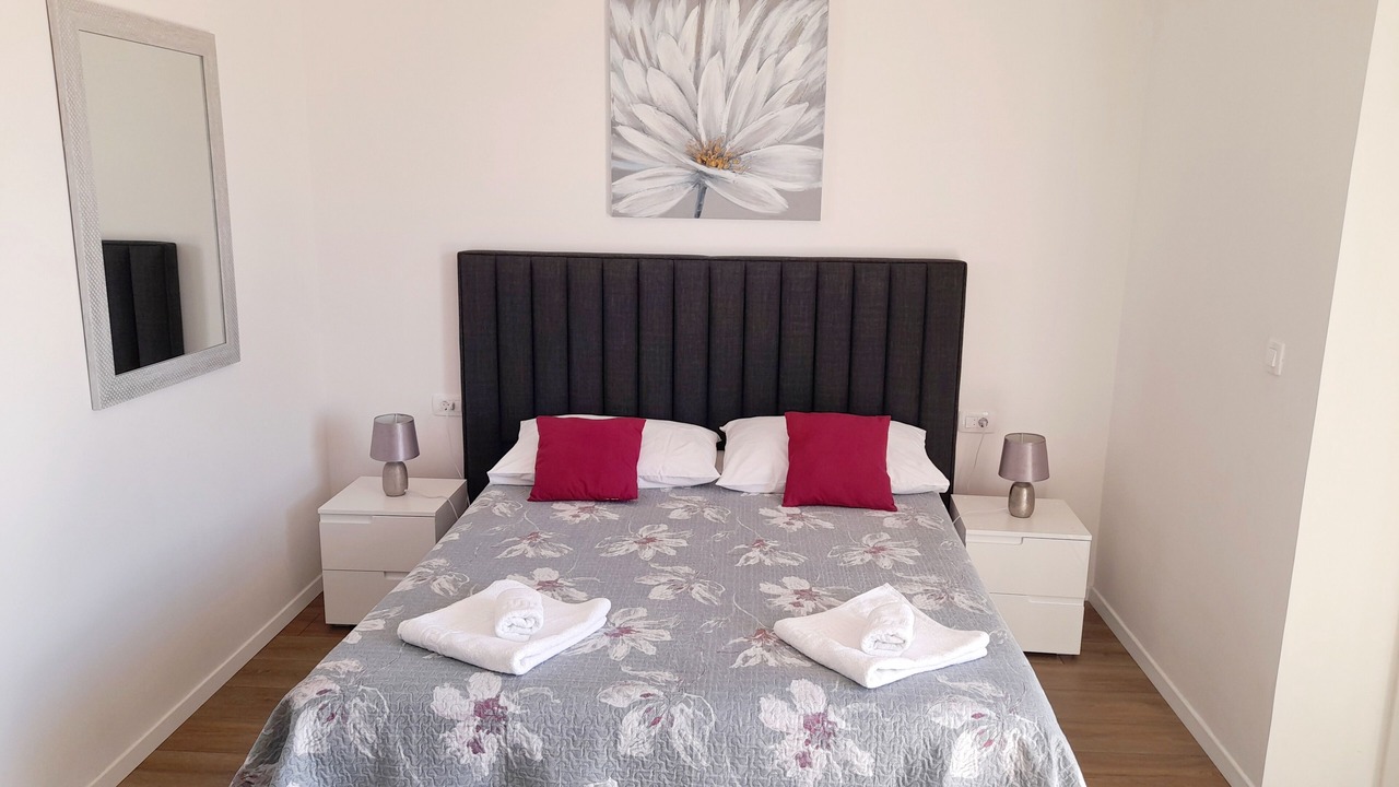 Photo of Bedroom in Zupa dubrovacka