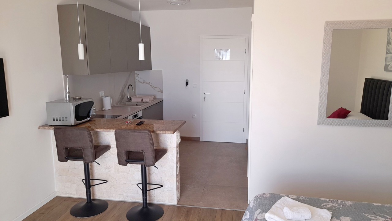Photo of Bedroom in Zupa dubrovacka