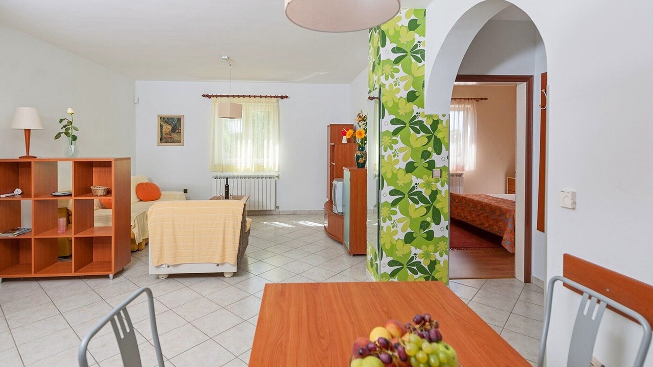 Photo of Bedroom in Fazana