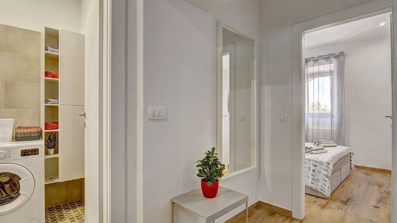 Photo of Bathroom in Valbandon