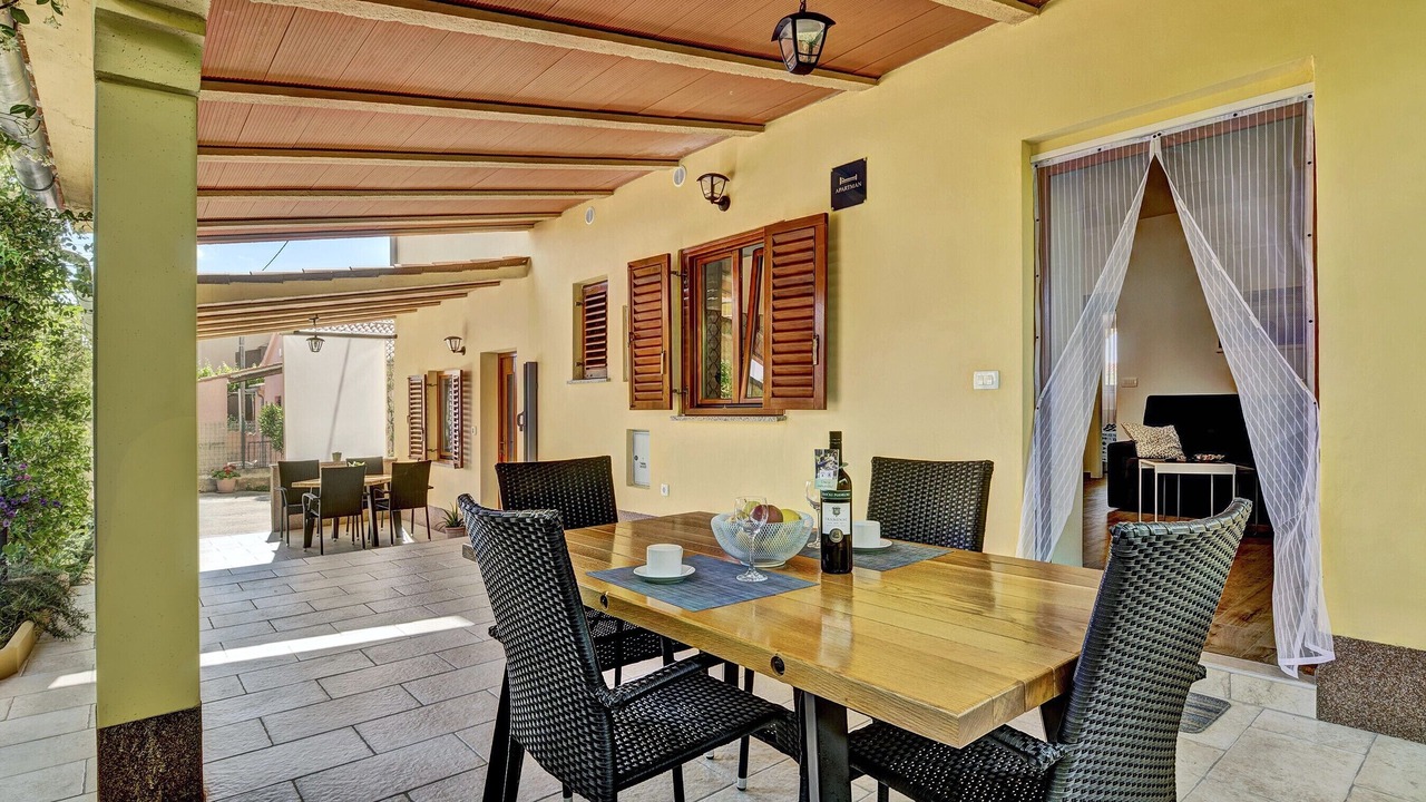 Photo of Outdoor in Valbandon