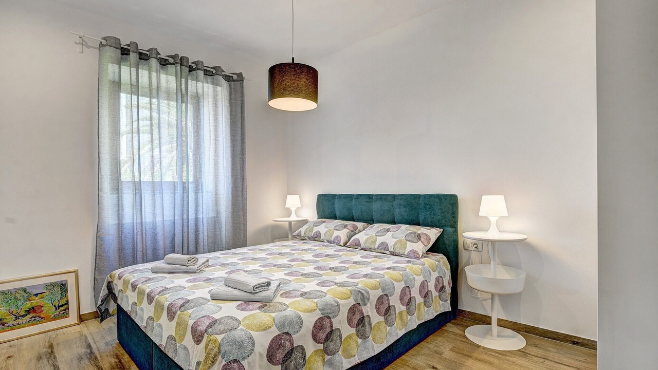 Photo of Bedroom in Valbandon