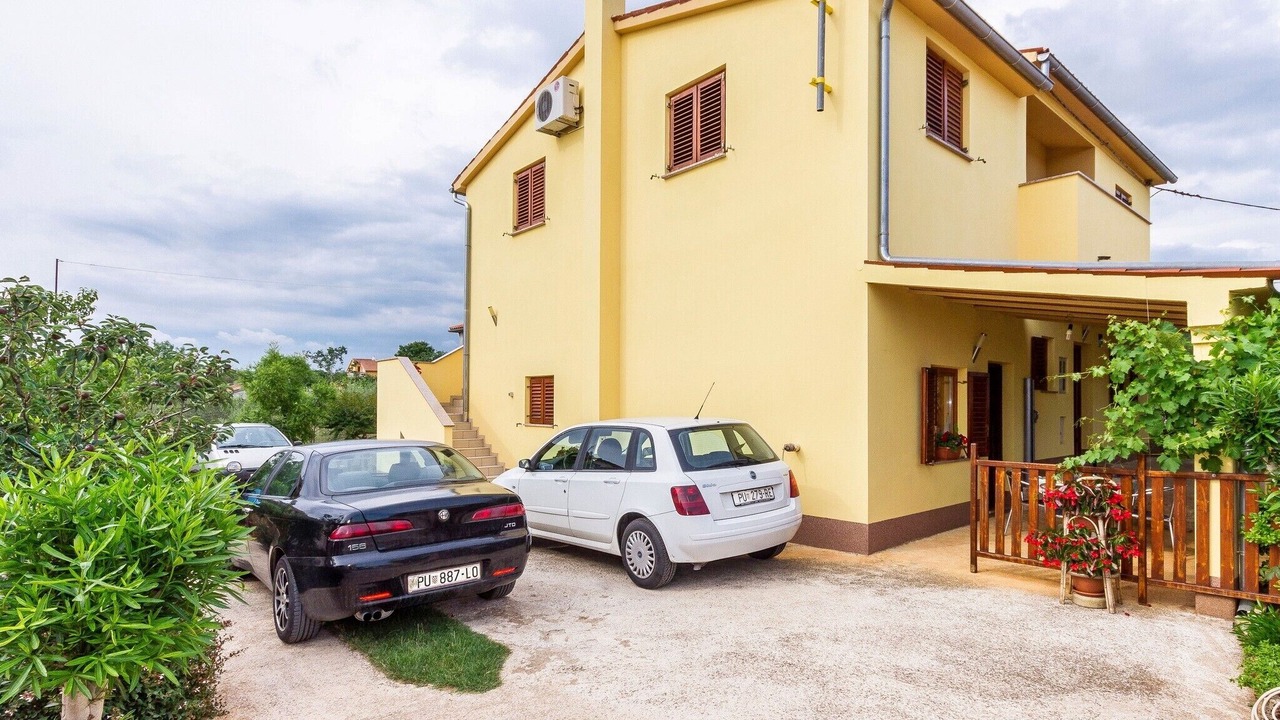 Photo of Outdoor in Valbandon