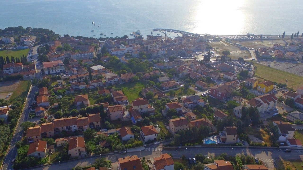 Photo of Outdoor in Valbandon