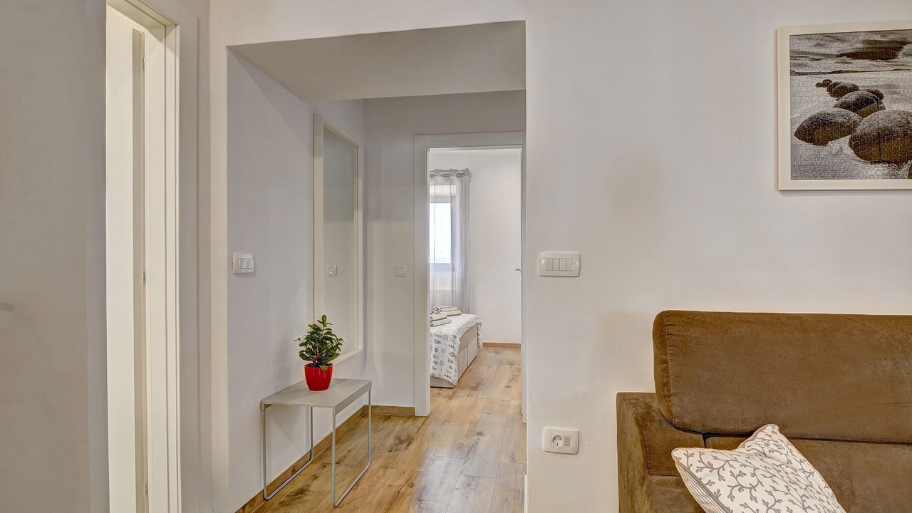 Photo of Livingroom in Valbandon