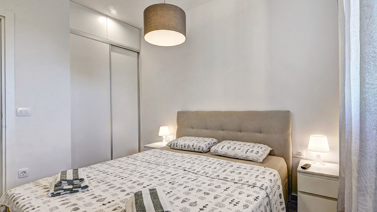 Photo of Bedroom in Valbandon