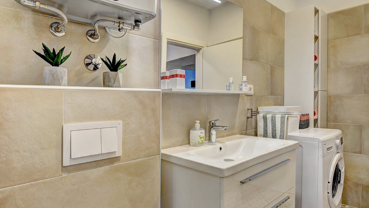 Photo of Bathroom in Valbandon