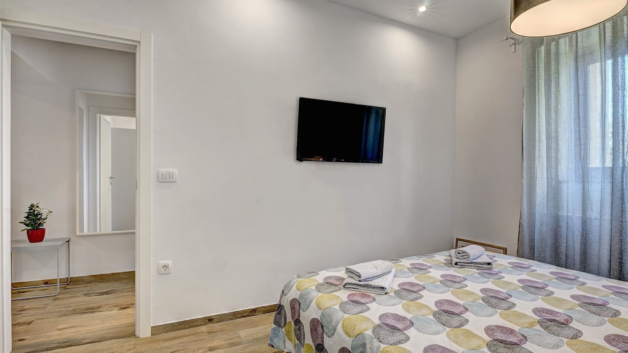 Photo of Bedroom in Valbandon