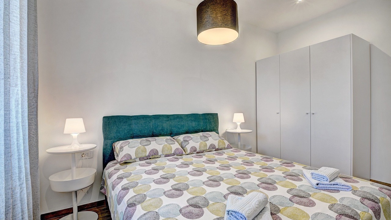 Photo of Bedroom in Valbandon
