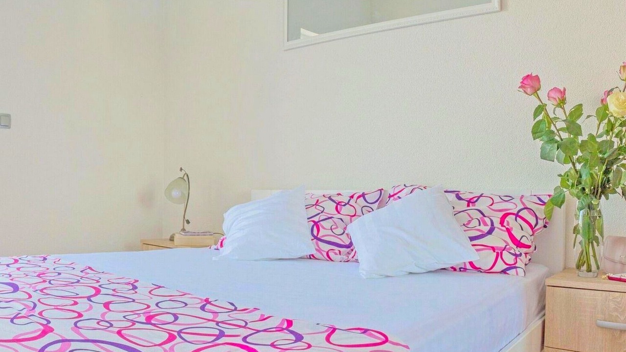 Photo of Bedroom in Rogoznica