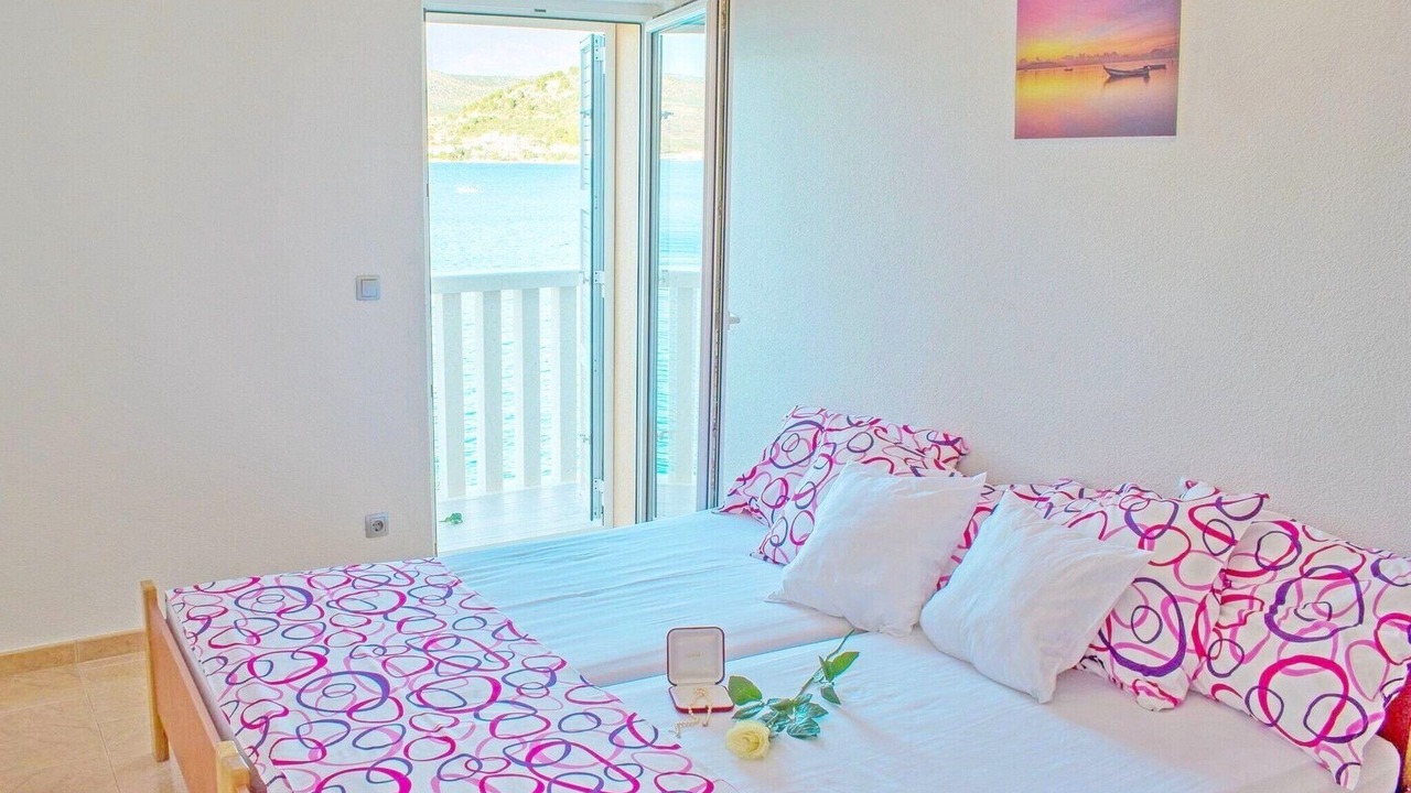 Photo of Bedroom in Rogoznica