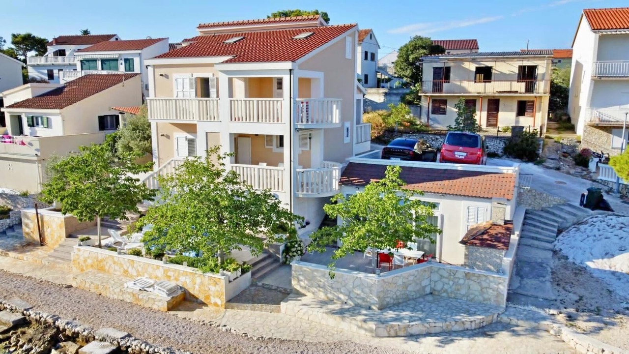 Photo of Outdoor in Rogoznica