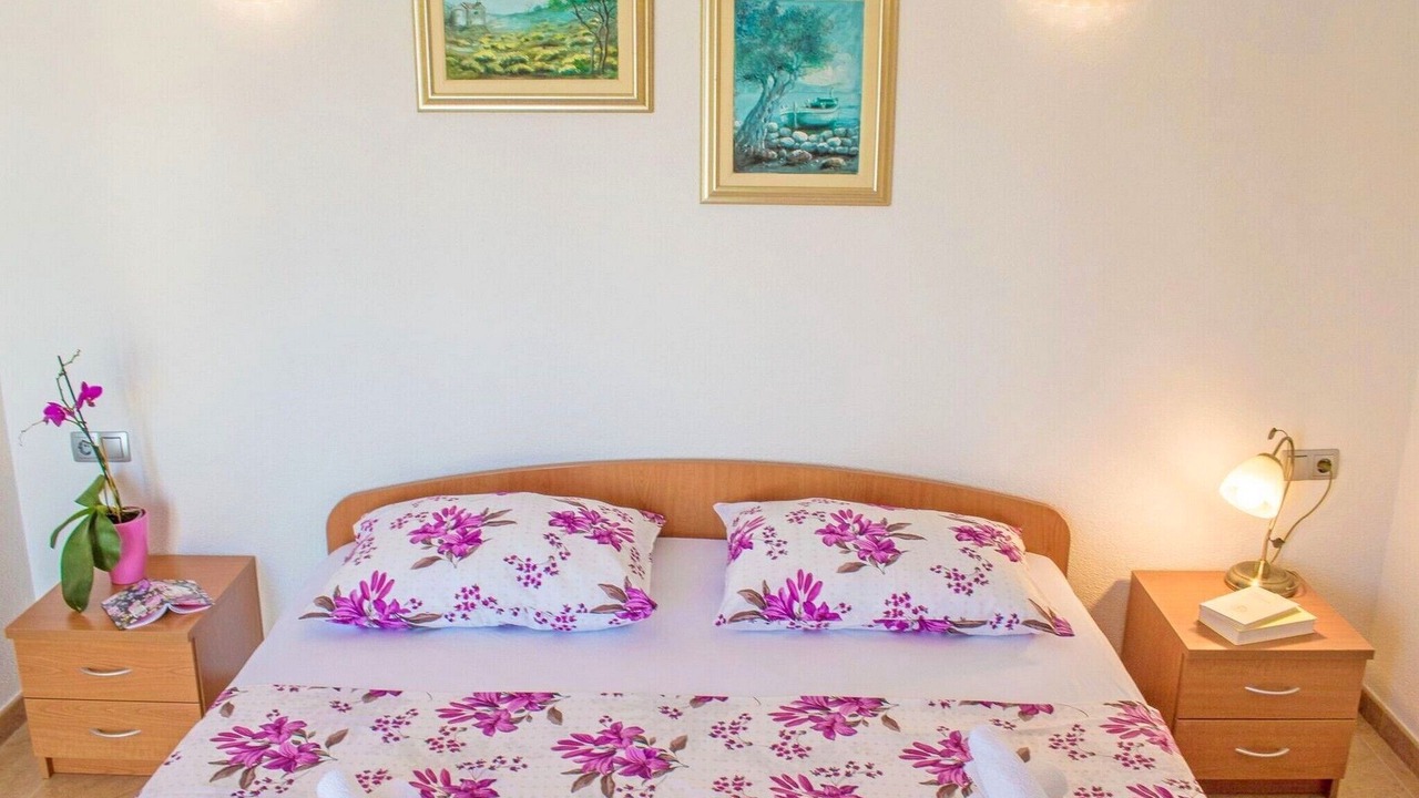 Photo of Bedroom in Rogoznica