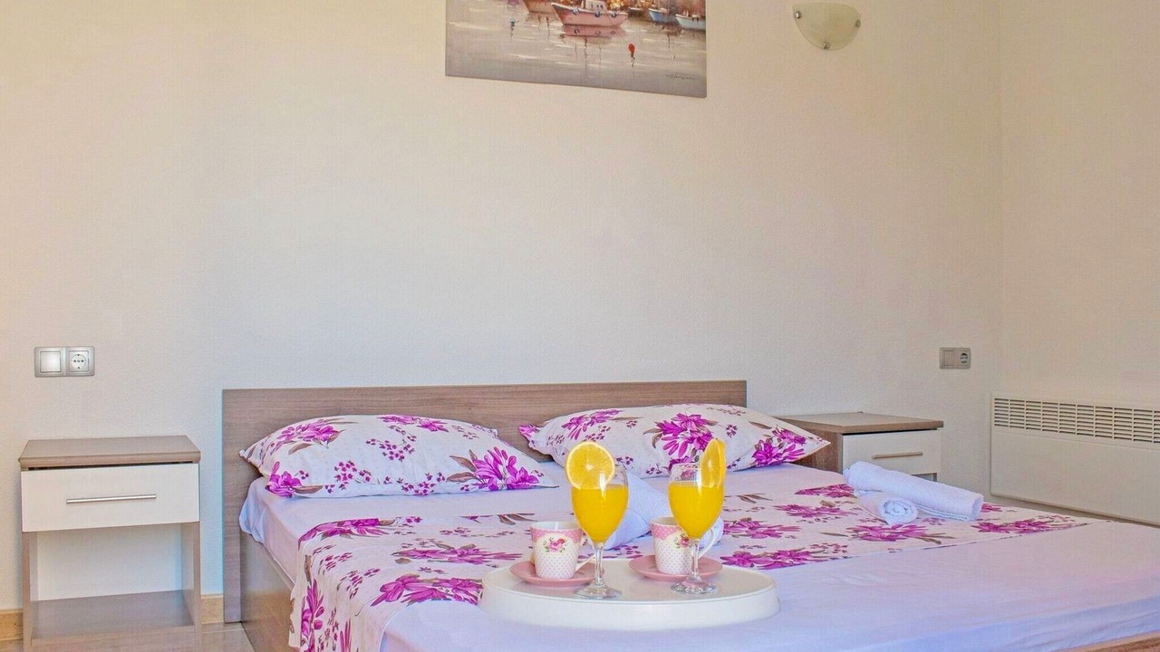 Photo of Bedroom in Rogoznica