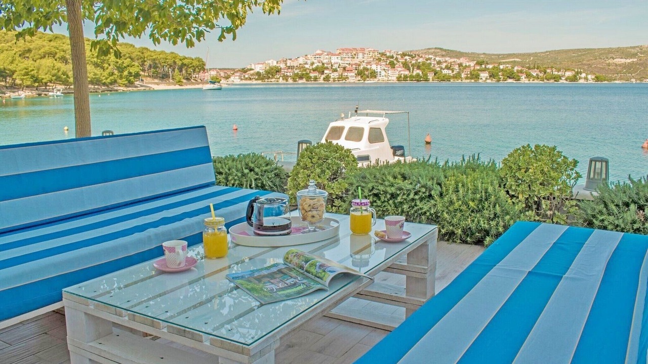 Photo of Outdoor in Rogoznica