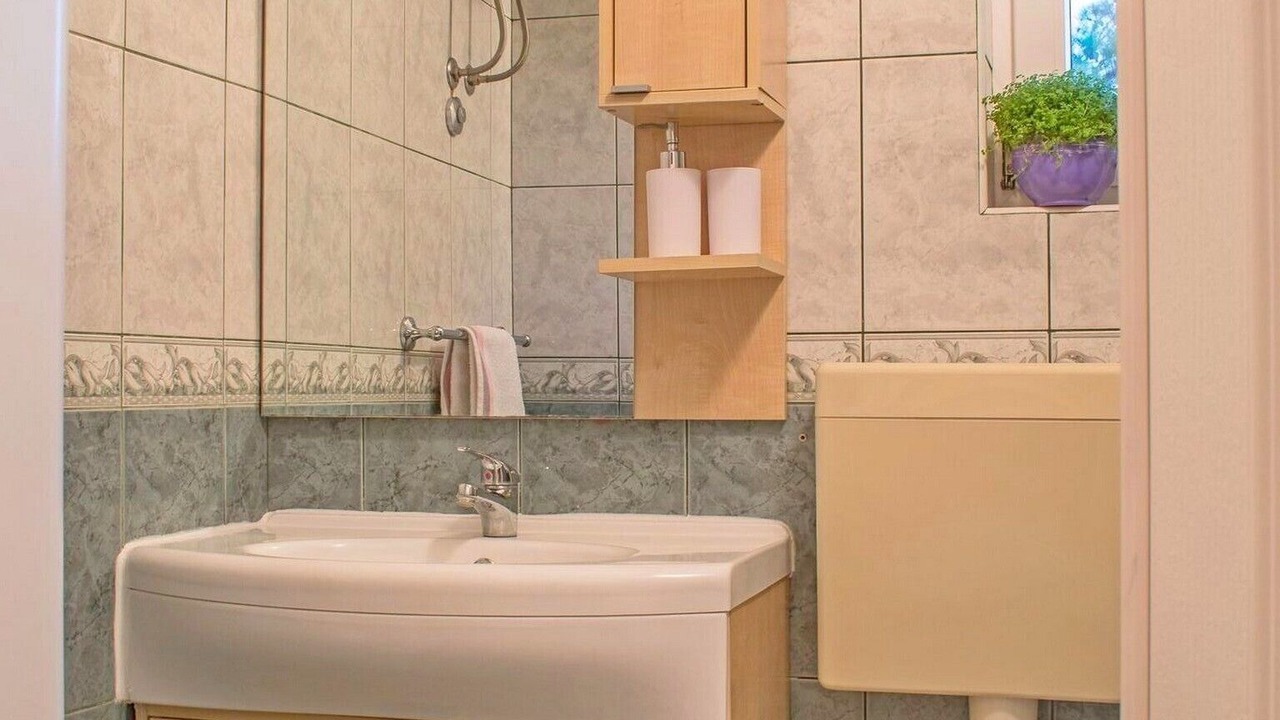 Photo of Bathroom in Rogoznica
