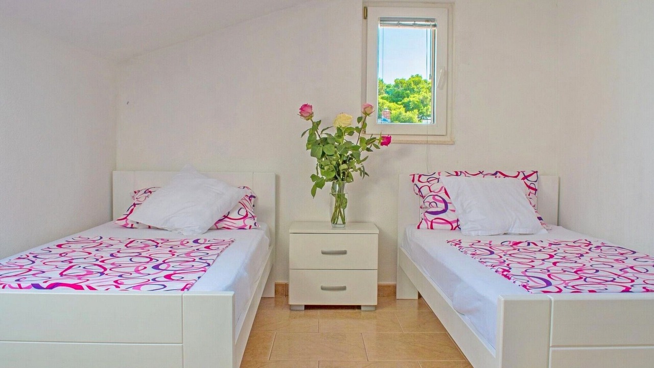 Photo of Bedroom in Rogoznica