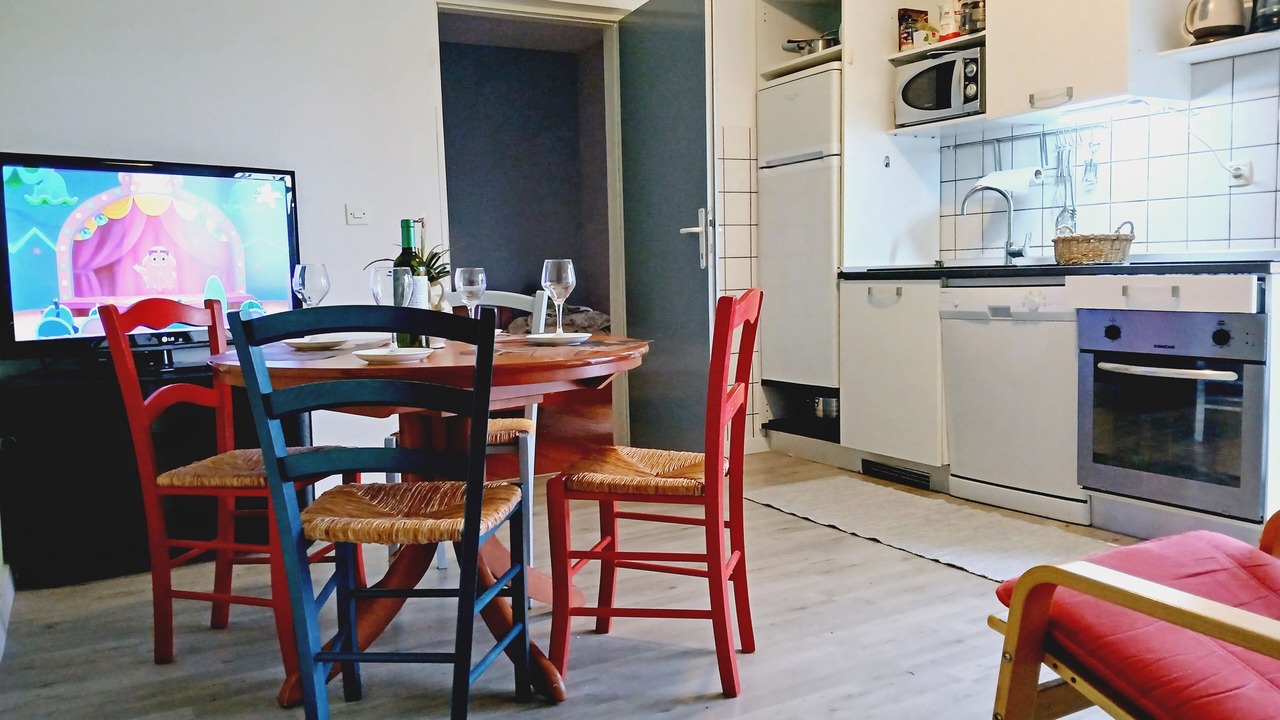 Photo of Kitchen in Barbat na Rabu