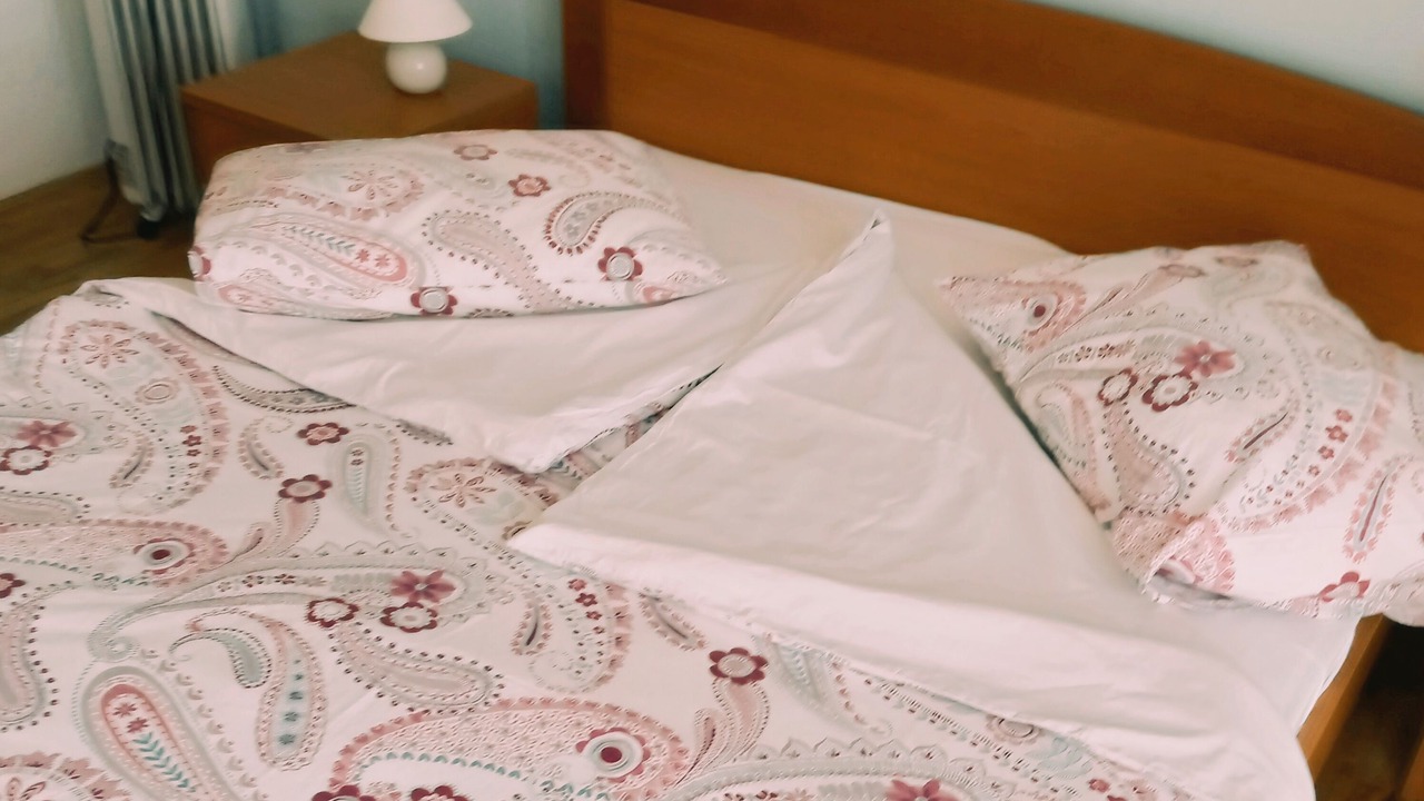 Photo of Bedroom in Barbat na Rabu