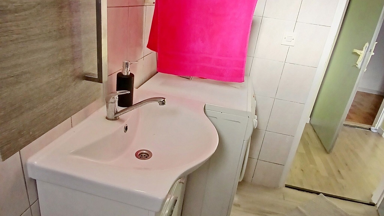 Photo of Bathroom in Barbat na Rabu