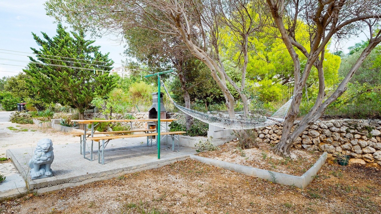 Photo of Outdoor in Barbat na Rabu