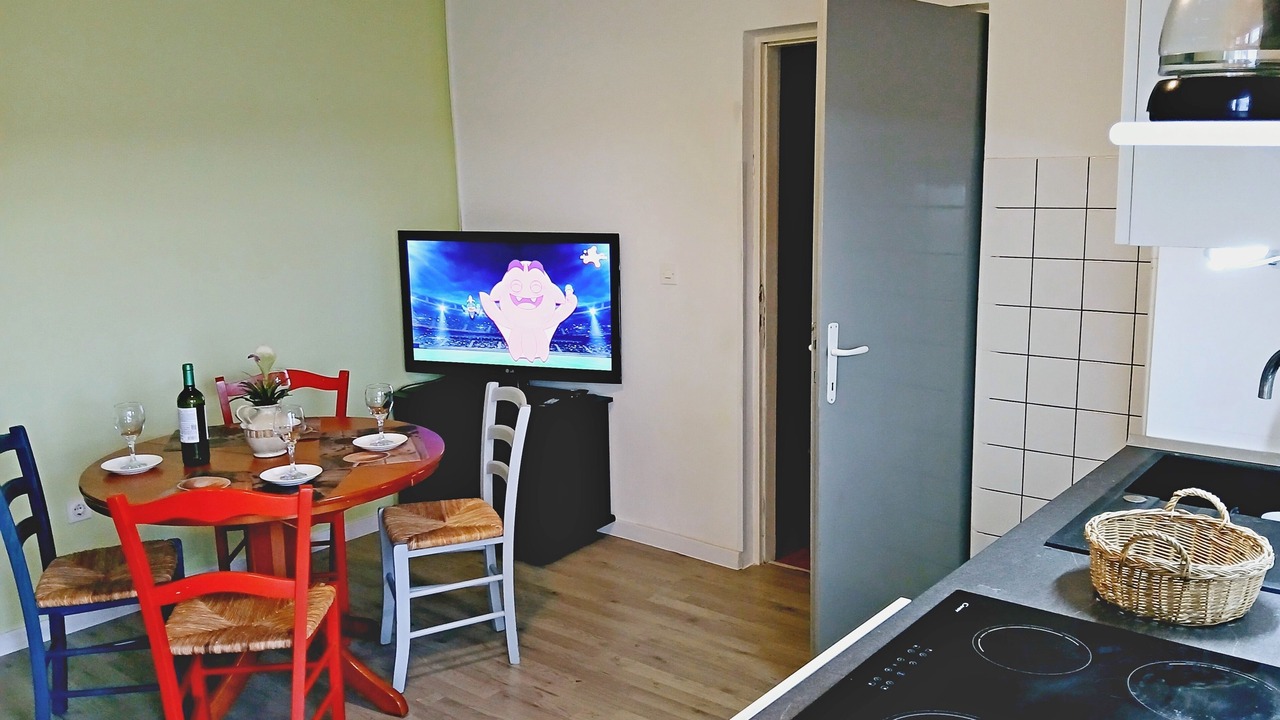Photo of Kitchen in Barbat na Rabu