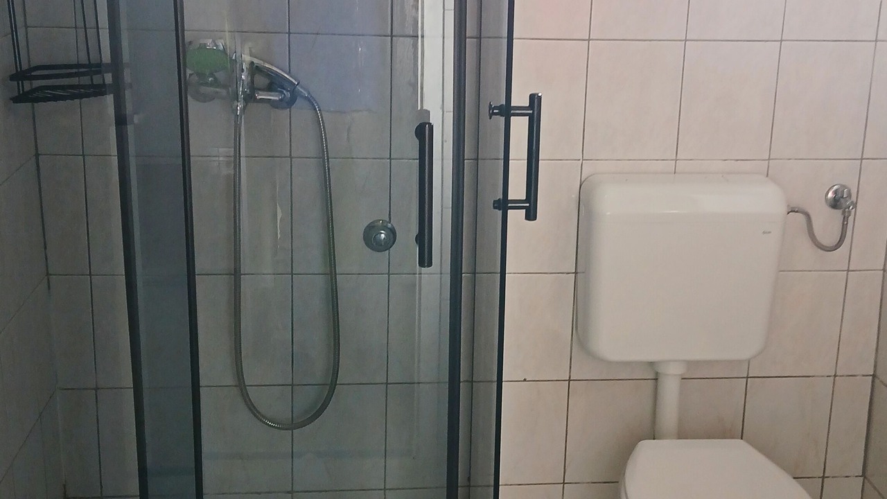 Photo of Bathroom in Barbat na Rabu