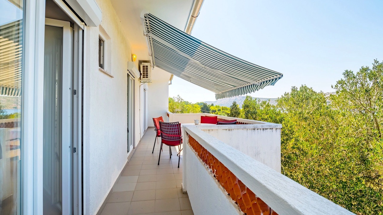 Photo of Outdoor in Barbat na Rabu
