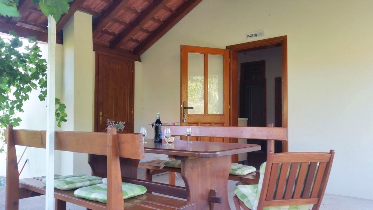 Photo of Outdoor in Mali Ston