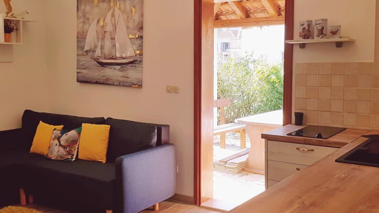 Photo of Livingroom in Mali Ston