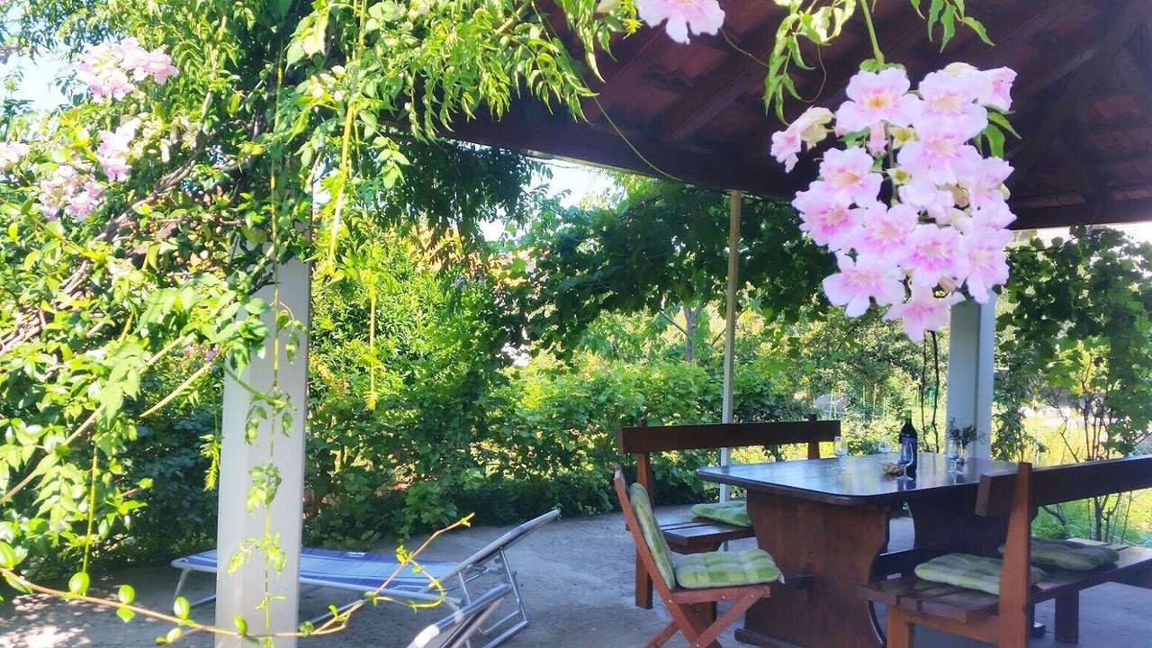 Photo of Outdoor in Mali Ston