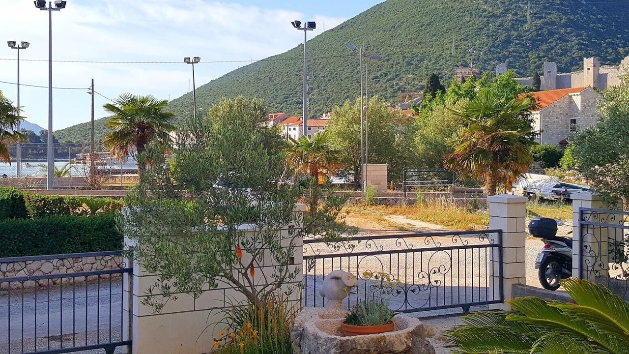 Photo of Outdoor in Mali Ston