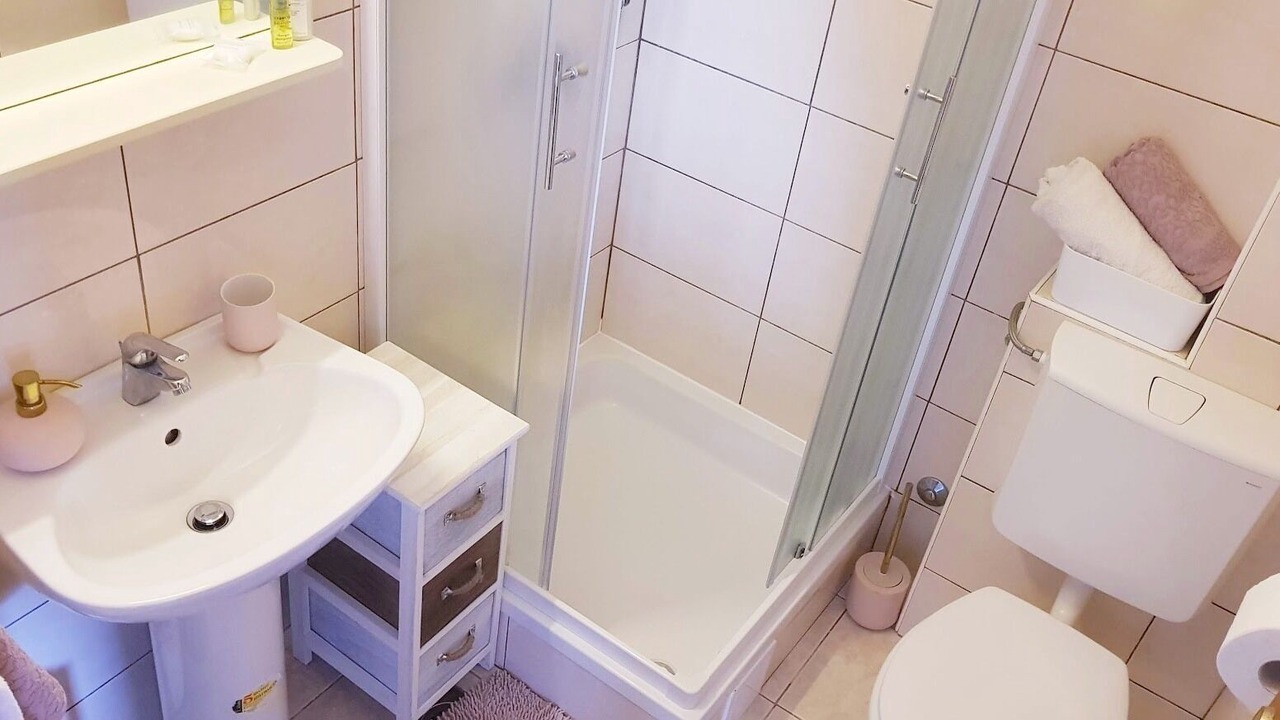 Photo of Bathroom in Mali Ston