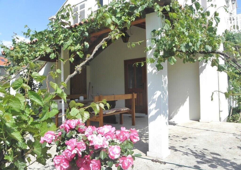Photo of Patio Balcony in Mali Ston
